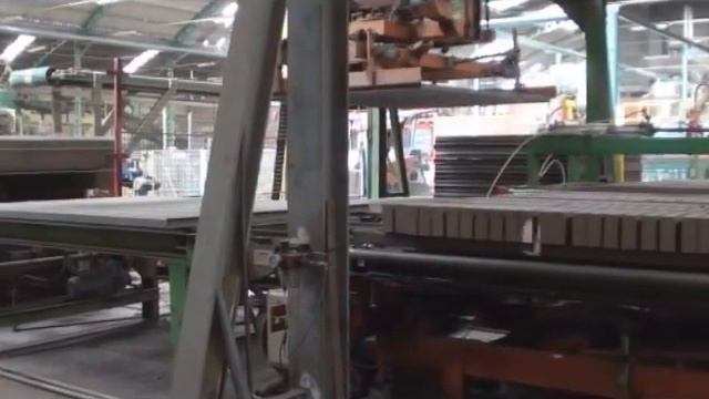 Кирпичный завод, бу оборудование смотреть онлайн