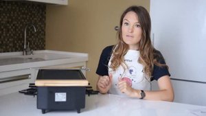 Раклетница-гриль Kitfort KT 1650