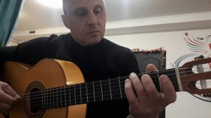 OZZY OSBOURNE. I Just Want You. Разбор на Гитаре. Вступление #урокигитары #разбор #гитара #guitar