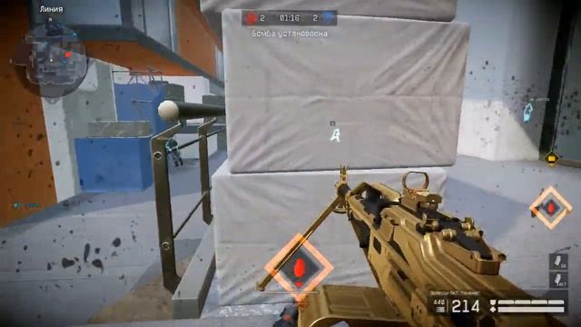 WARFACE печенег 09.05.2019 года на РМе . СКАЗКА или БЫЛЬ??? смотреть онлайн