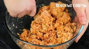 Мама научила меня, а я - всех подруг! Лучший рецепт ужина из того Что ЕСТЬ, для ленивых