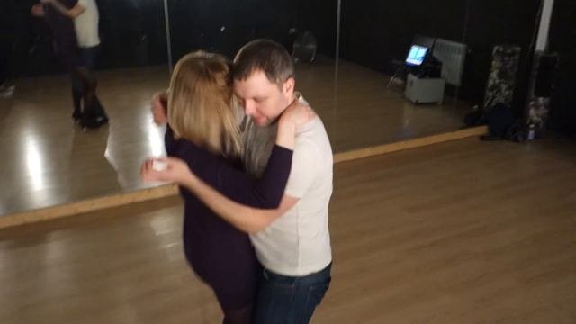 BACHATA SENSUAL MOSCOW 2017