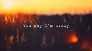 Sam Smith - I'm Not The Only One (lyrics) (HD)