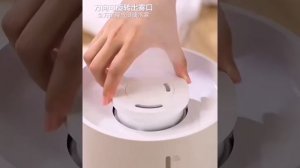 Обзор увлажнителя воздуха Xiaomi Mijia Humidifier 2 (MJJSQ06DY)