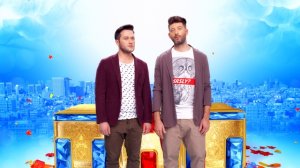 Любимое время года