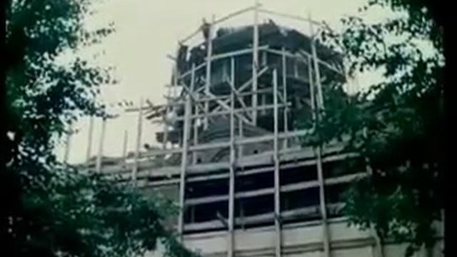 60 лет восстановленного Патриаршества