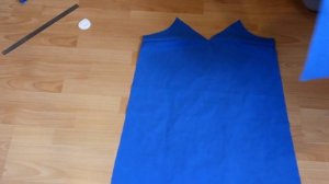 Платье на бретельках. Конструируем и шьем платье на лето.