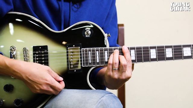 目を見張る超芸術的グラフィック！　エピフォン Adam Jones Les Paul Custom Art Collection: Mark Ryden’s “The Veil of Bees" смотреть онлайн