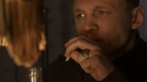 Шоурил Горский Михаил