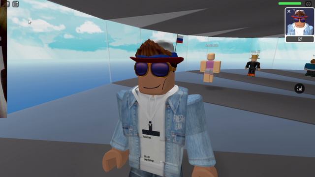 Roblox //выживание//