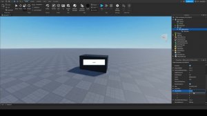 КАК ДОБАВИТЬ НАДПИСЬ НАД ПРЕДМЕТОМ? Roblox Studio