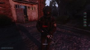 Лучшие аддоны для Напарников ( компаньонов) ANOMALY 1.5.1