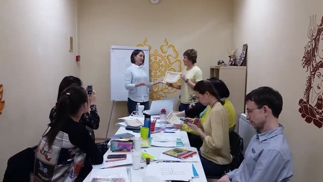 Васту | Как мы учились гармонизировать пространства по Васту с Юлией Печенкиной