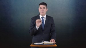 Второе поприще. Проповедь пастора Кисаков Романа.