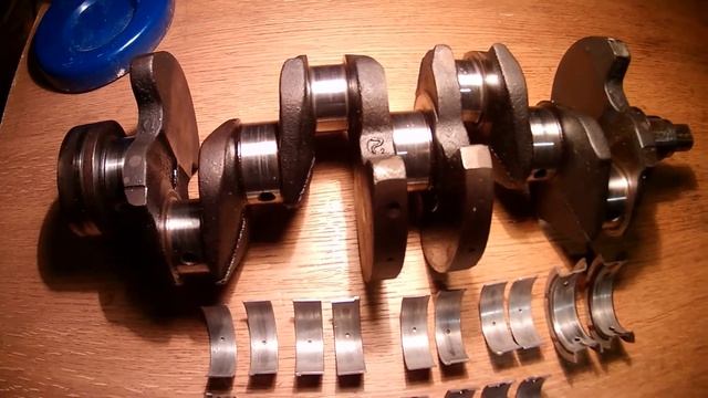 Ремонт двигателя. Неадыкватный мастер!!! +18 смотреть онлайн