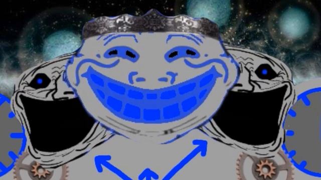 Trollge : the Clockwork Incident part 3 - the clock work