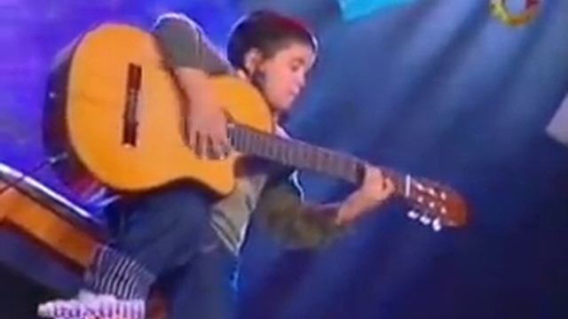 Julio Silpitucla - La cumparsita" смотреть онлайн