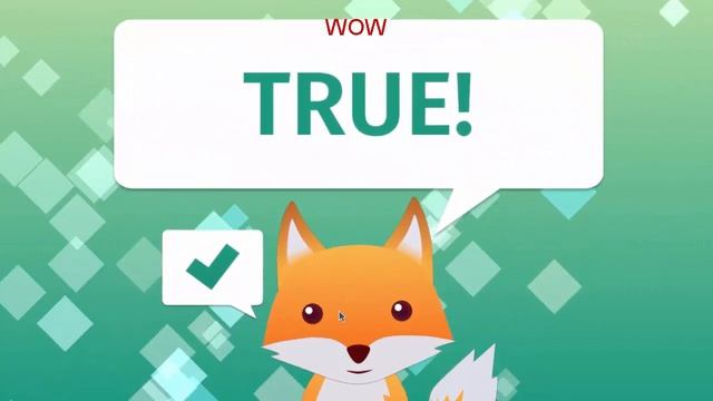 TRUE OR FALSE UNIVERSE - Gameplay смотреть онлайн