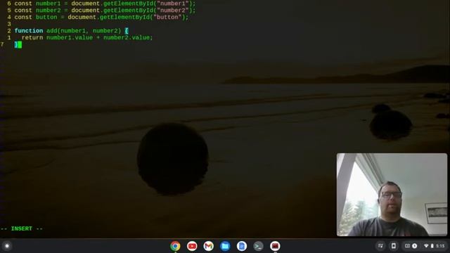 Silly Typescript Example for every tutorial ever?!?!