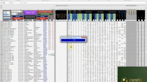 Таблица IncoSJ Check Mate .Разработчик стратегий 100% заход своей ставки  Часть1.mp4