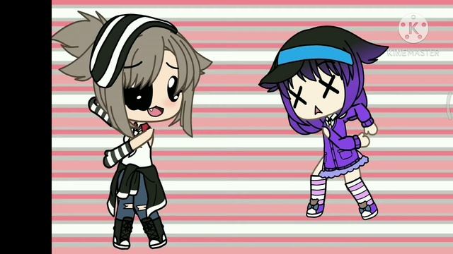 Бесячие позы гача лайф 2 за 5 лайков продолжение смотреть онлайн