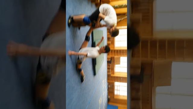 ШОООК!САМЫ ГИБКИЙ ЧЕЛОВЕК! смотреть онлайн