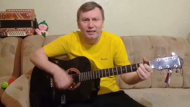 САМОИЗОЛЯЦИЯ // ПЕСНИ ПРО САМОИЗОЛЯЦИЮ // #песняпросамоизоляцию #песнинагитаре