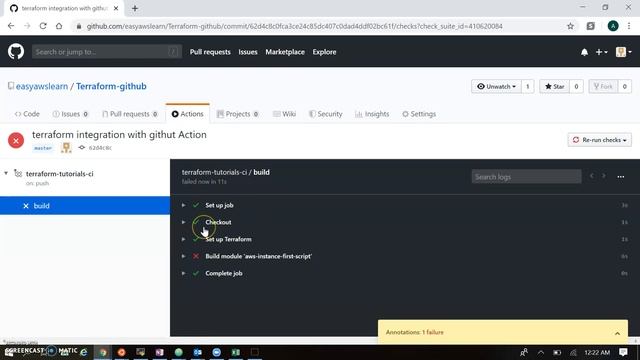 GitHub Actions: How to Set Up a Simple Workflow | How to Use the Github Workflow