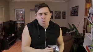 Человек превращается в кота