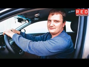 10 ошибок при работе с рулем!