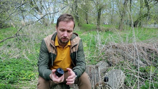 Zenitar лучше чем Zeiss?