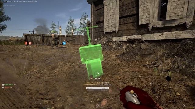 The Game Changing Update Coming To Hell Let Loose смотреть онлайн