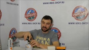 Горелка газовая Kovea KB-0410