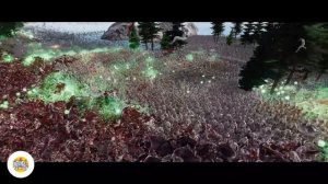 10,000,000 DEVIL ARMY SIEGE OF SPECIAL FORCES HEADQUARTERS - Epic Battle Simulator 2 - UEBS 2