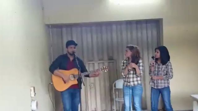 Cancion de kalimba de tanto amor con gisely e ivanna смотреть онлайн