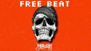 Free HARD FREESTYLE RAP TYPE BEAT / Жёсткий Фристайл рэп бит / Минус для рэпа / Prod by MALGIN 2021