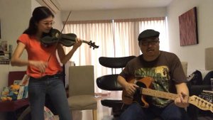 Tremolo Trance - Kelvin's Groove