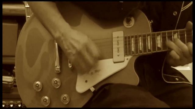 Stephens Design Zephyr Blues P90 Pickups смотреть онлайн