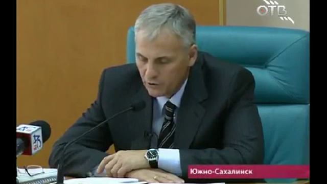 Депутаты Собрания Углегорского муниципального района и доклад Губернатора смотреть онлайн