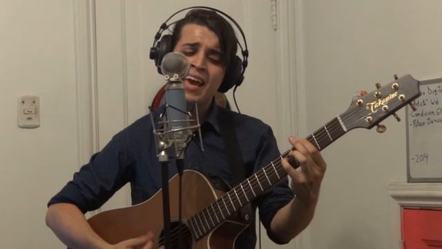 Oddó - Igual No Es (Algo de Ruido #18, 06-12-2013) смотреть онлайн