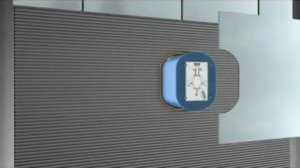 Монтаж встраиваемого термостата Rapido T 35500000 Grohe