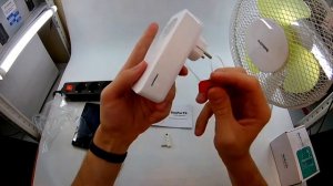 Настройка GSM РОЗЕТКА С ДАТЧИКОМ ТЕМПЕРАТУРЫ (умная дистанционная СМС розетка) SimPal T4