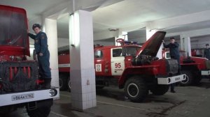 флешмоб от мчс