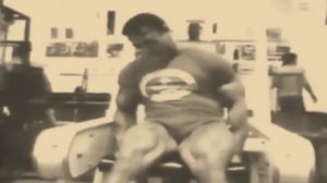 Легенды золотой эры бодибилдинга