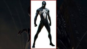 Симбиоты. Веном/Venom Биография Часть 1.