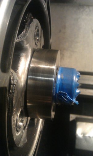 Ремонт 5r55s часть 1 эксплорер 4