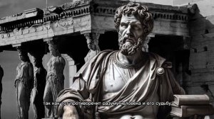 ПРИВЫЧКИ, которые сделали ВЕЛИКИМ Марка Аврелия. СТОИЦИЗМ