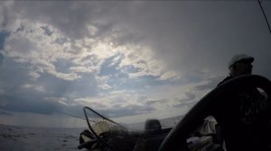 Рыбалка на Рыбинке с Гидом