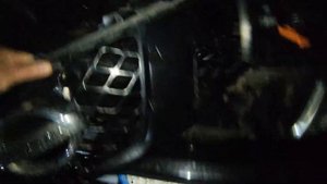 #offroad_chaos_ установка потеряно решётки радиатора nissan pathfinder r51