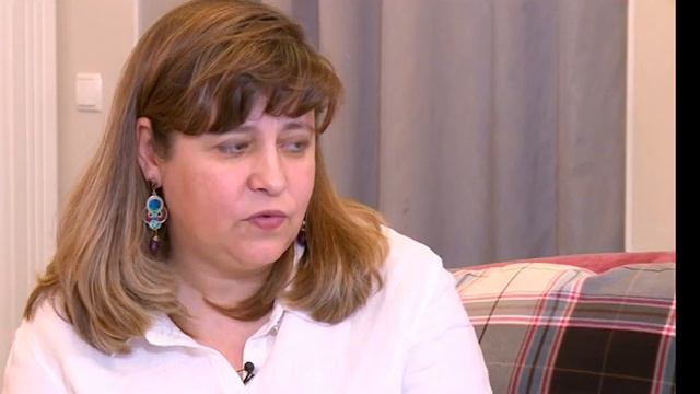 Литвинов Илья в гостях у программы МЕЖДУ НАМИ